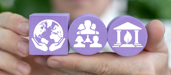 Design Professional Perspective:  Getting up to speed on ESG and Carbon