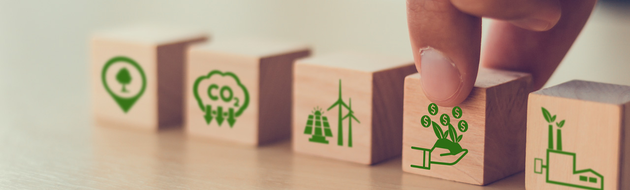 Perspectives environnementales : Introduction aux programmes ESG