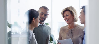 Building a business for the future: The value of stakeholder networks