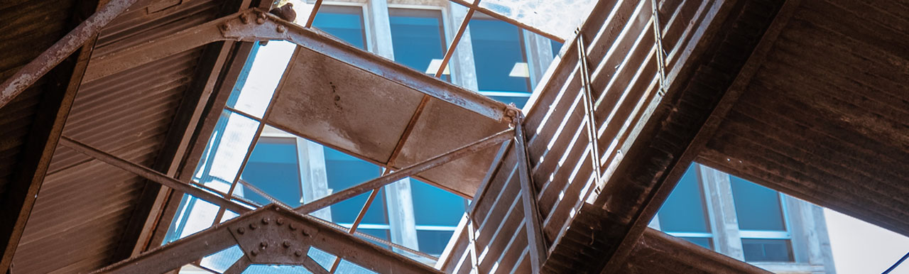 Environmental liability and your real estate portfolio Environmental liability and your real estate portfolio