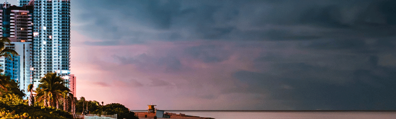 Weathering the Storm: Protecting your business during hurricane season Weathering the Storm: Protecting your business during hurricane season