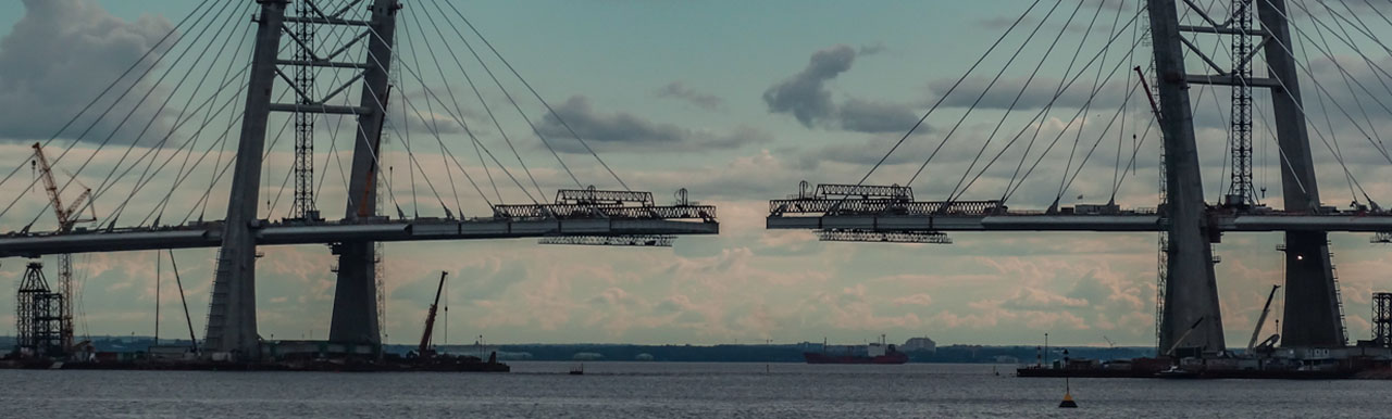 Marine Construction: Navigating funding opportunities and regulatory change