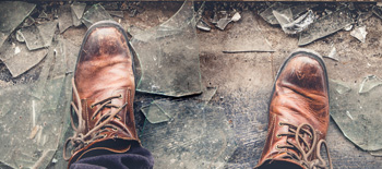The Terrorism Threat in Construction