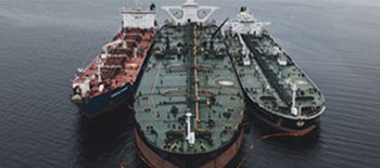Vessel selection: Picking the right ship for your cargo