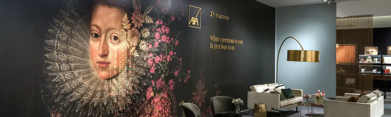 TEFAF Maastricht TEFAF Maastricht