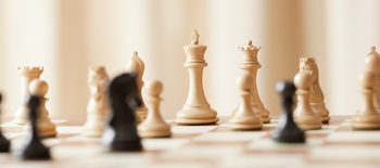 Captive solutions for uncertain geopolitical times