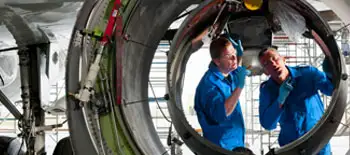 Insuring the Aviation Lifecycle