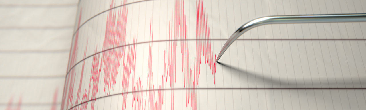 earthquake