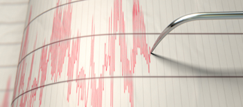 earthquake