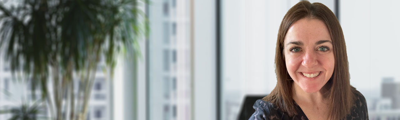 A Q&A with Katie Konfala, West Zone Regional Leader, Directors & Officers Liability