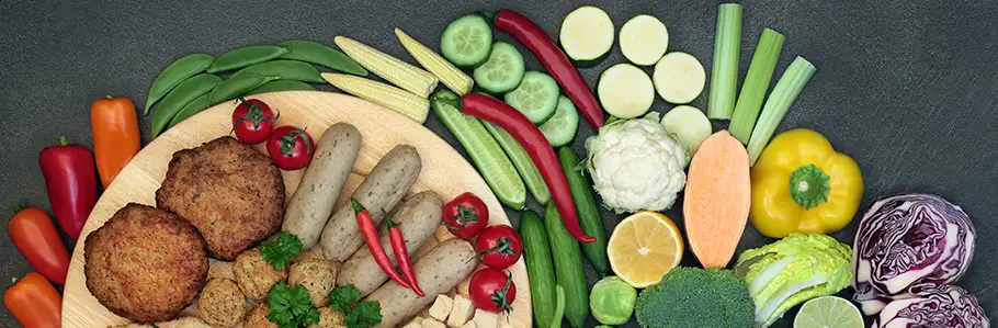 meat substitutes meat substitutes
