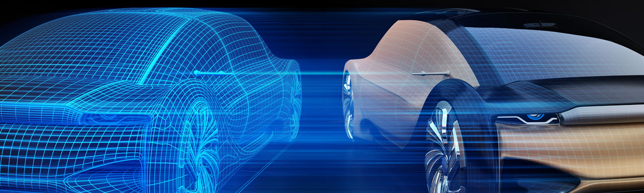 Digital Twins 