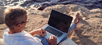 Winding down: A solo practitioner's guide to managing liability before and after retiring