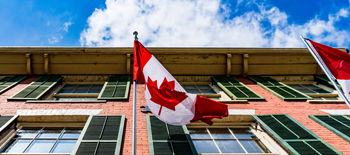 Serving Canada by delivering global resources to drive local results