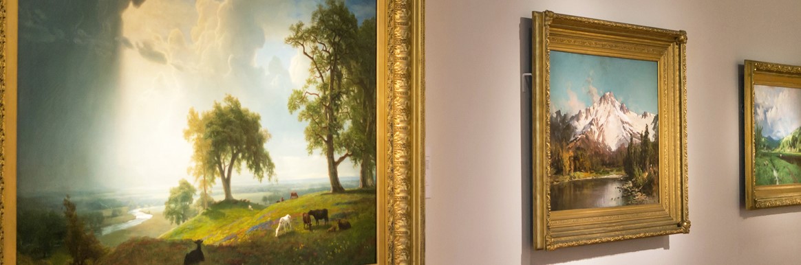 Die Kunst der Daten