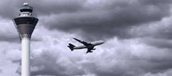 Ahead of the Storm: Aviation preps for hurricane risk Ahead of the Storm: Aviation preps for hurricane risk