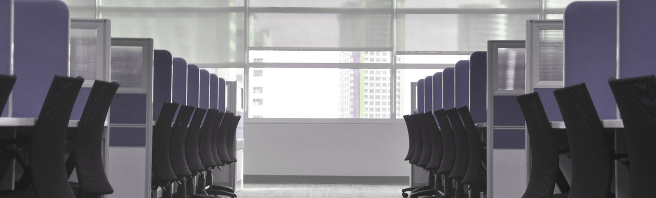 Goodbye cubicles? Converting office buildings to multifamily housing Goodbye cubicles? Converting office buildings to multifamily housing