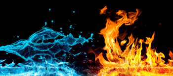 Fire and water damage loss trends are driving more property risks to the E&amp;S market