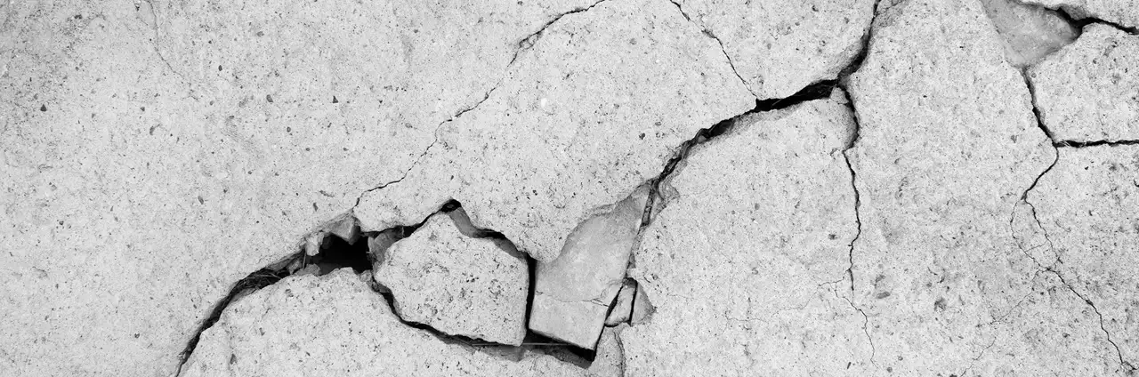 Earthquake Coverage Gap Earthquake Coverage Gap