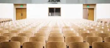 Education crises risk; managing a sensitive threat