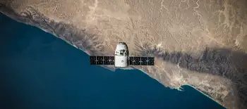 space data