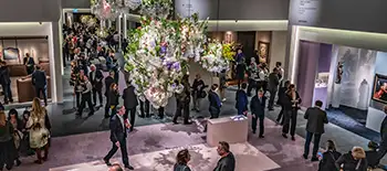 Safeguarding fine art and cultural heritages