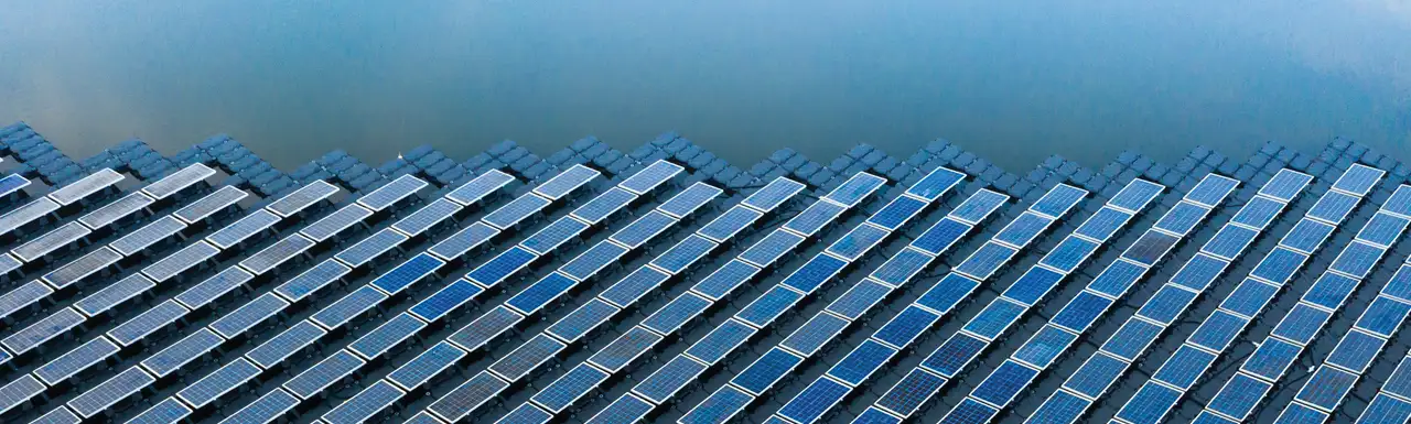 Den Weg zur Energiewende begleiten