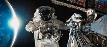 Risks and opportunities in space: The sky's the limit