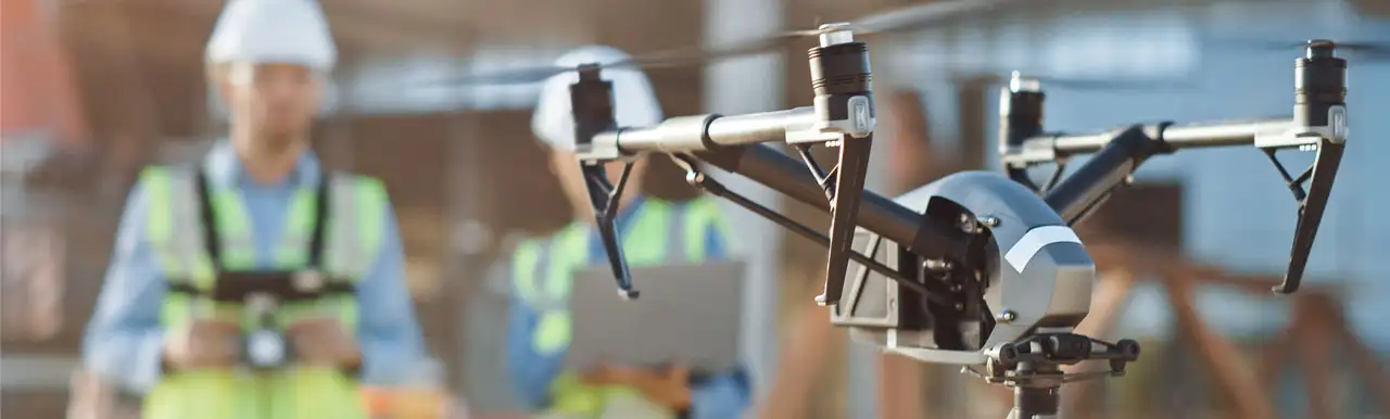 Safely navigating the skies and jobsites: The FAA’s Remote ID rule Safely navigating the skies and jobsites: The FAA’s Remote ID rule