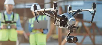 Safely navigating the skies and jobsites: The FAA’s Remote ID rule Safely navigating the skies and jobsites: The FAA’s Remote ID rule