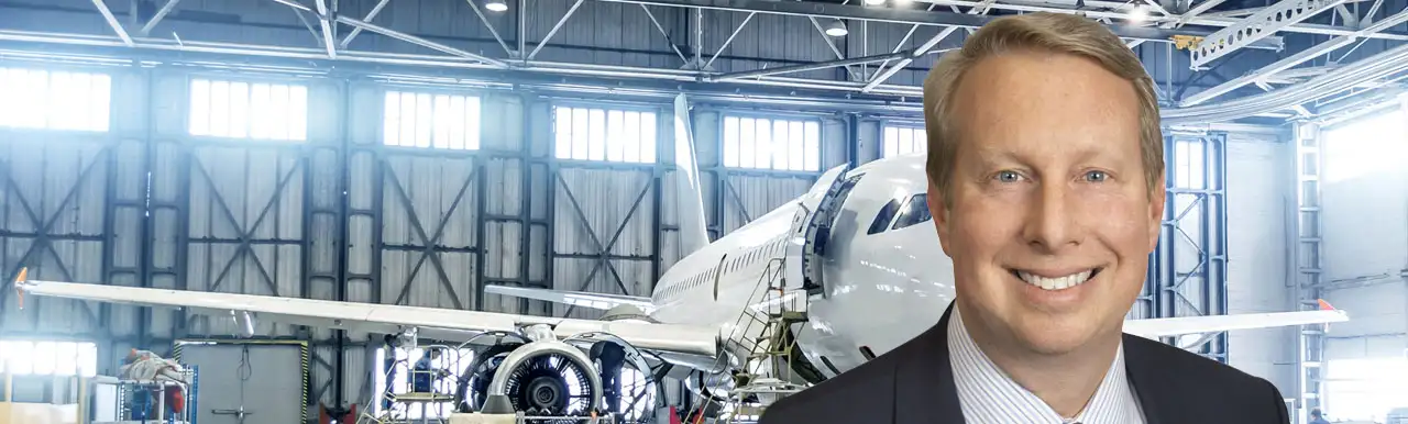 Insurance Meets Aviation: A conversation with AXA XL’s experts Insurance Meets Aviation: A conversation with AXA XL’s experts