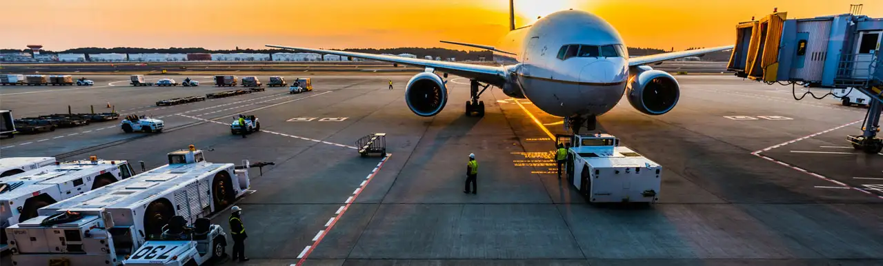 Elevated protection: Insuring Fixed Base Operators (FBOs) Elevated protection: Insuring Fixed Base Operators (FBOs)