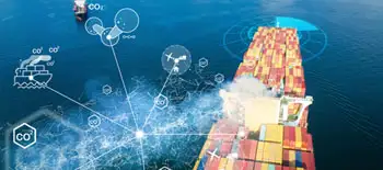 The Shipping Industry's Decarbonization Odyssey