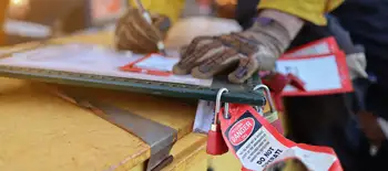 New requirement for OSHA recordkeeping and recording &ndash; Are you prepared?