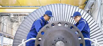The energy transition in Asia: How AXA XL helps enable the region’s ambitious plans