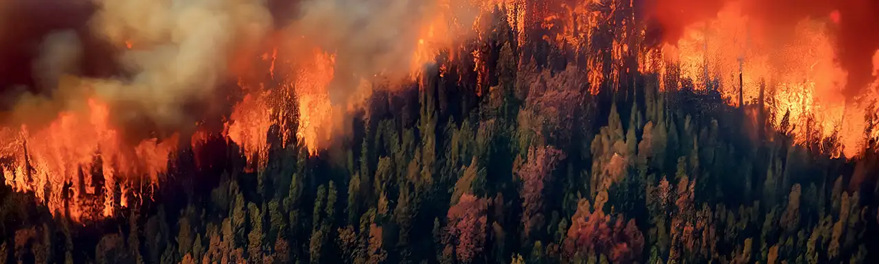 Más vale prevenir que curar; una nueva forma de gestionar el riesgo de incendios forestales Más vale prevenir que curar; una nueva forma de gestionar el riesgo de incendios forestales