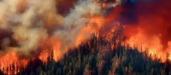 Más vale prevenir que curar; una nueva forma de gestionar el riesgo de incendios forestales