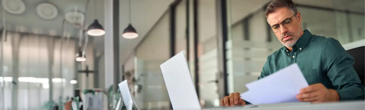 Contract review—who needs it? (Hint: You do) Contract review—who needs it? (Hint: You do)