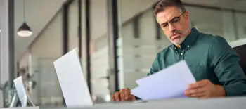 Contract review—who needs it? (Hint: You do)
