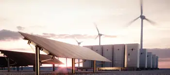 Powering Change: Commercial Property and Builder's Risk Insurance in the U.S. Energy Transition Powering Change: Commercial Property and Builder's Risk Insurance in the U.S. Energy Transition