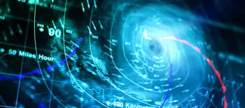 The predictably unpredictable nature of hurricanes