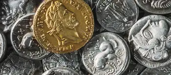 Precious metals: Culturally and economically significant