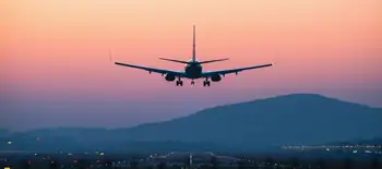 Commercial aviation rebounding and adapting Commercial aviation rebounding and adapting