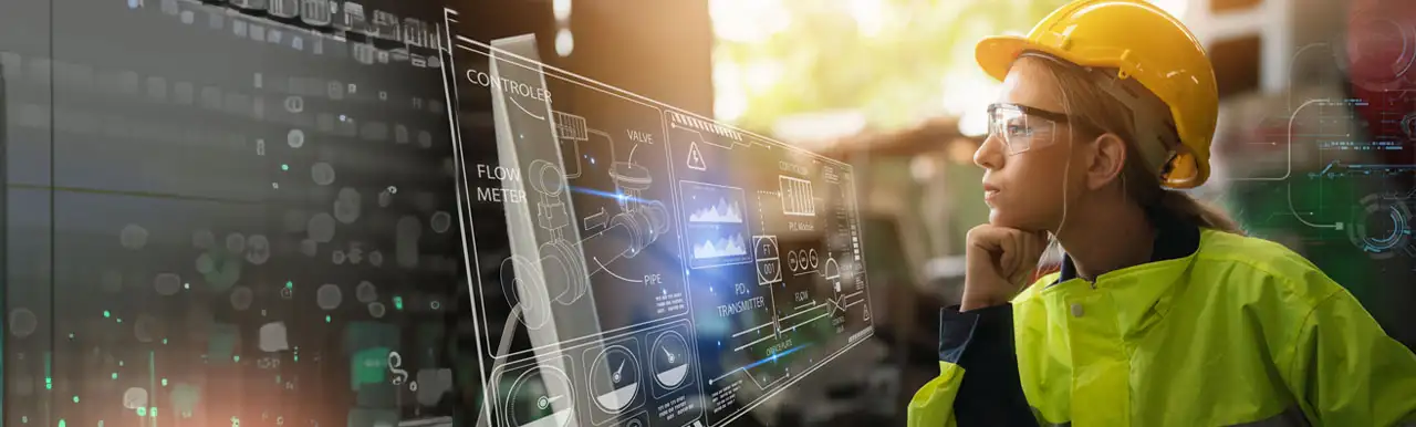 Using artificial intelligence to create a safer work environment for employees