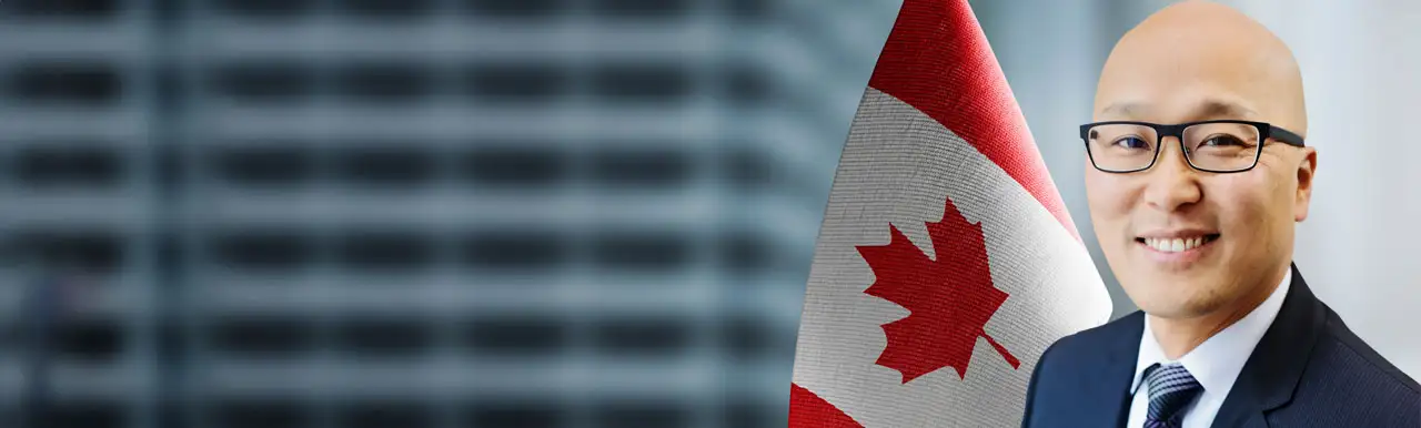 Getting Closer to Customers: A conversation with AXA XL Canada’s James Lee