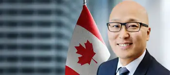 Getting closer to customers: A conversation with AXA XL Canada's James Lee