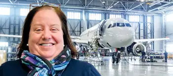 Let's Talk: Insurance Meets Aviation