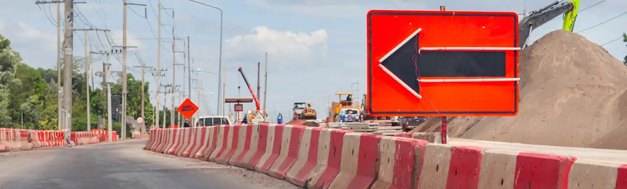 Driving Work Zone Awareness Driving Work Zone Awareness