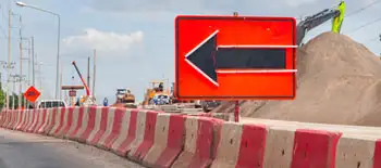 Driving Work Zone Awareness  