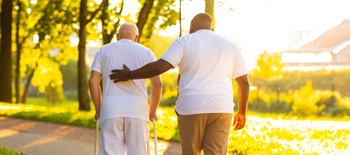 Caring for care homes
